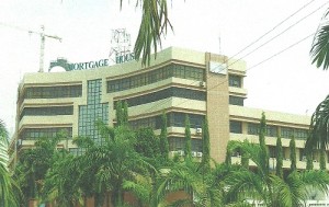 Federal Mortgage Bank Plc Headquarter Abuja Nigeria