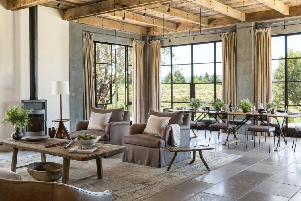 Decorating Ideas To Give Your Home A Farmhouse Feel Hutbay Blog