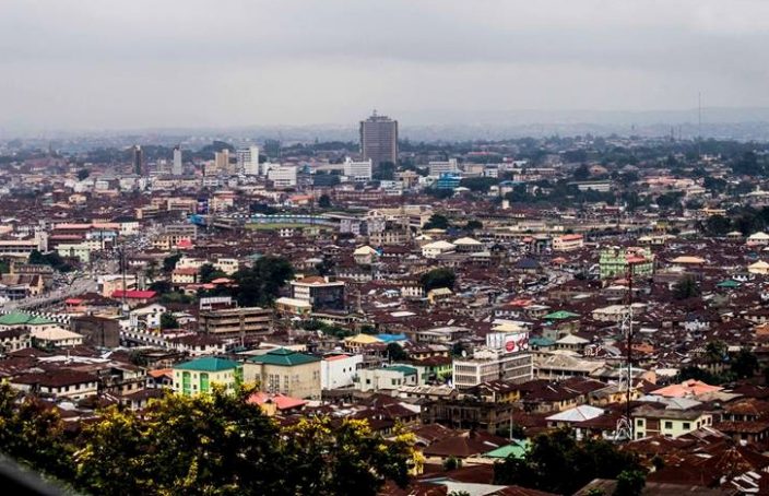 Image result for industry in ibadan
