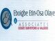 Eboigbe Etin-Osa Olaye & Associates