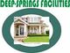 DEEP-SPRINGS FACILITIES