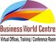 BUSINESS WORLD CENTRE