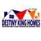 Destinyking Home of Global Properties and investment Limited