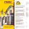 SBANJ REAL ESTATE CONSULTANT PROPERTY MANAGEMENT AND ESTATE AGENCY