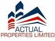 Actual Properties