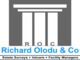 Richard Olodu & Co