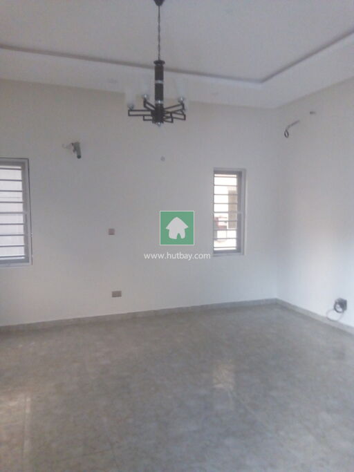 5 Bedroom House For rent at Owerri, Imo Hutbay