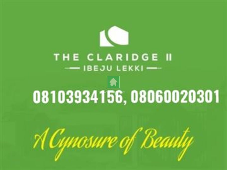 Land For sale at Ajah, Lagos Hutbay