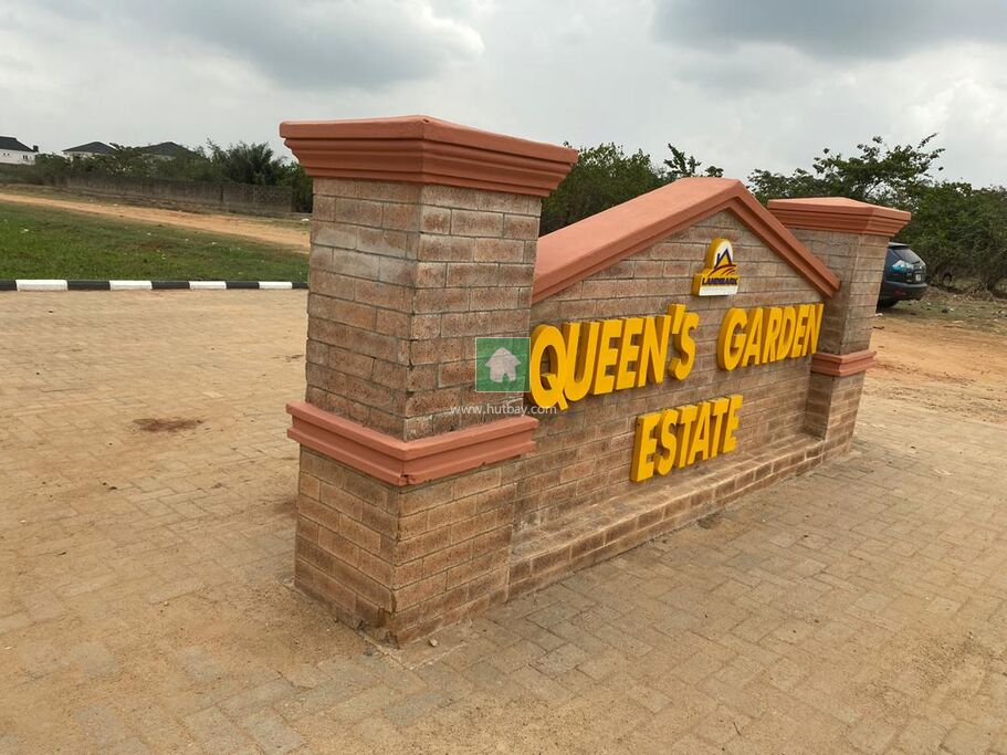 Land For sale at Isheri Olofin, Lagos Hutbay