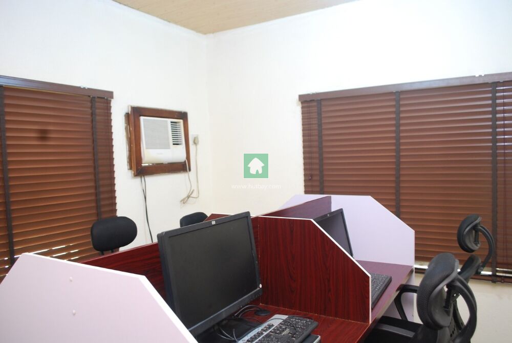 Office Space For rent at Owerri, Imo Hutbay