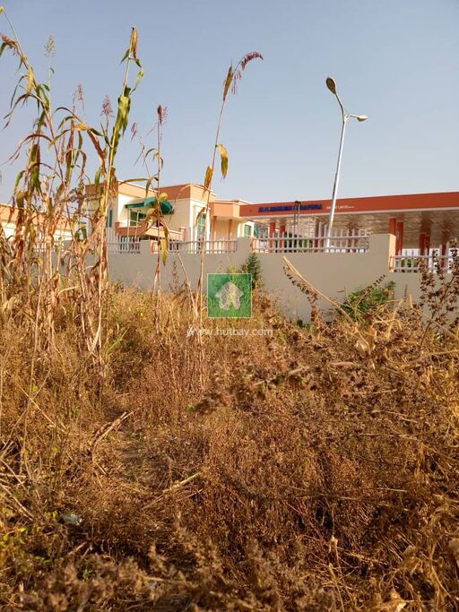 Land For sale at Gwagwalada, Abuja Hutbay