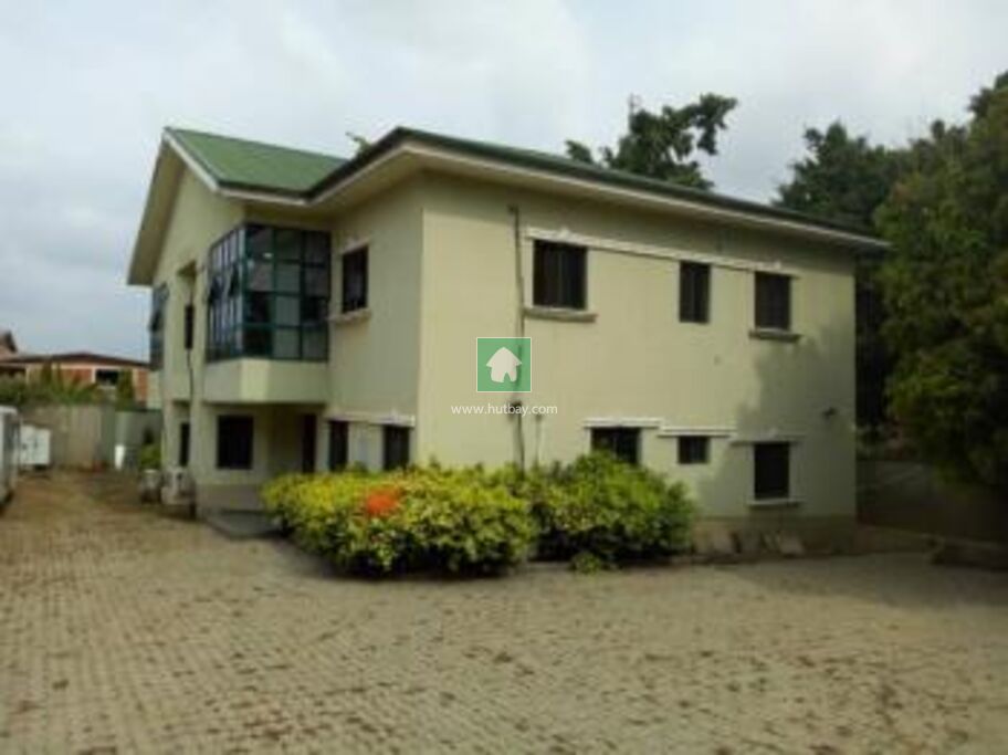 Bedroom House For sale at Garki, Abuja Bedroom House For sale at Garki, Abuja