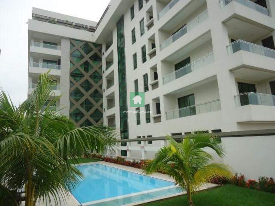 3 Bedroom Flat Apartment For Sale At Oniru, Lagos 