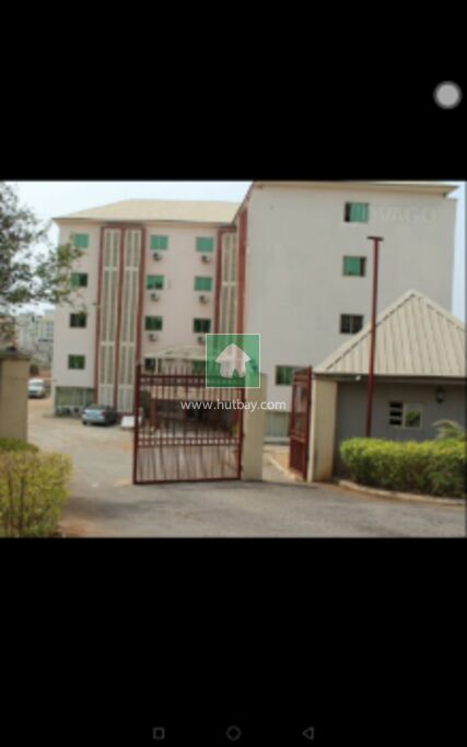 Hotel For sale at Wuse, Abuja Hotel For sale at Wuse, Abuja