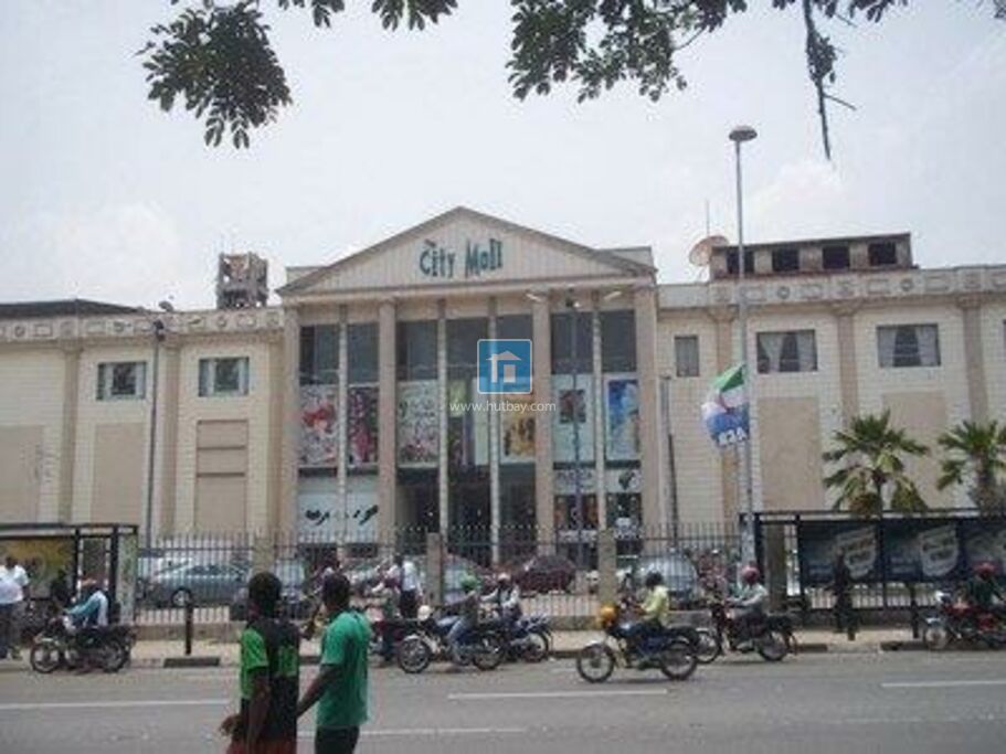 Shop at Lagos Island Lagos Hutbay