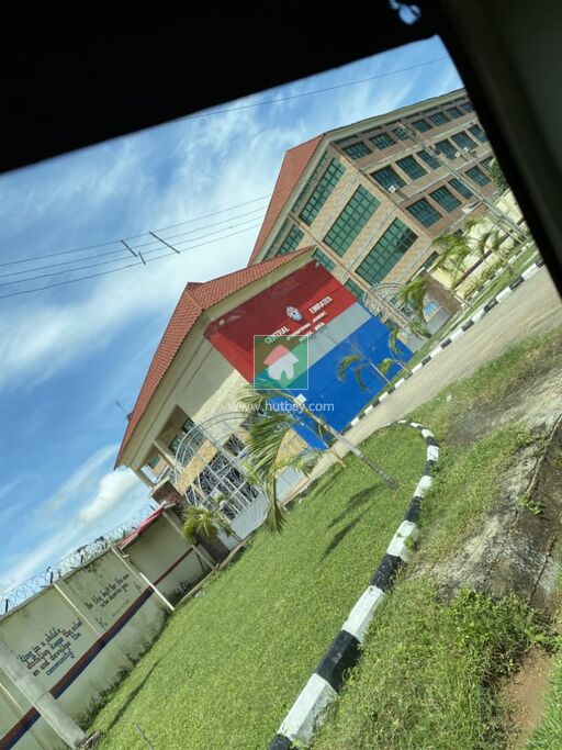 Land For sale at Gwagwalada, Abuja Hutbay