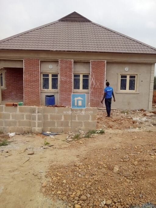 Land at Ikorodu Lagos Hutbay