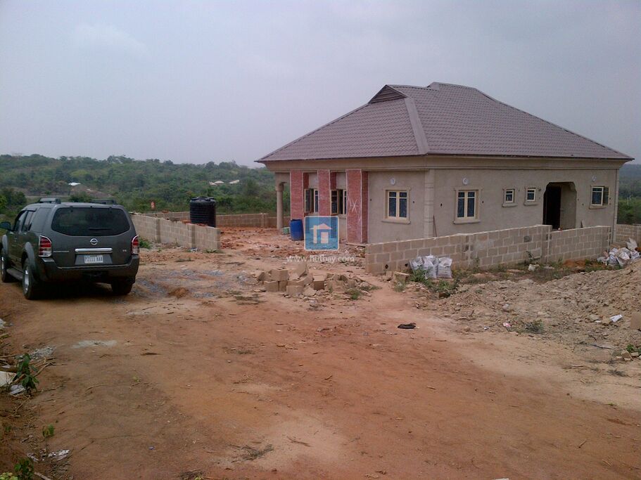 Land at Ikorodu Lagos Hutbay