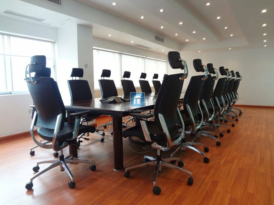 Office Space at Lagos Island Lagos Hutbay