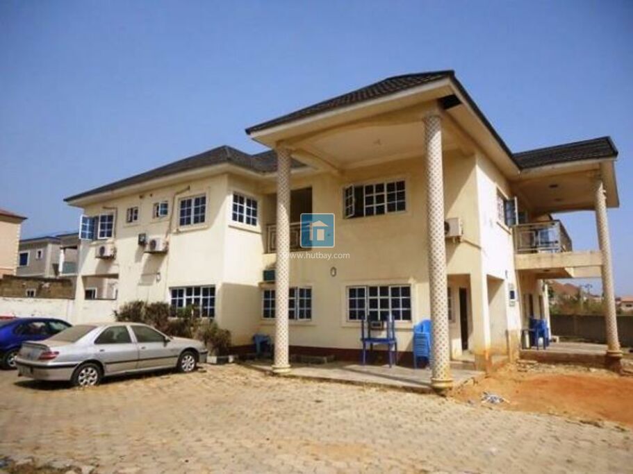 hotel-at-gwarinpa-abuja-hutbay