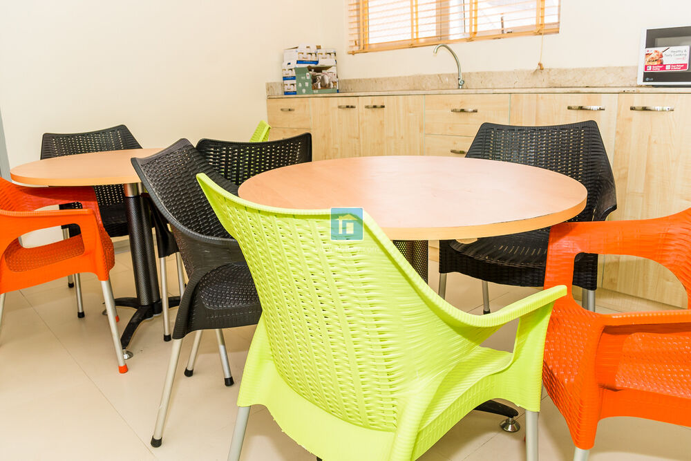 Office Space at Victoria Island Lagos Hutbay