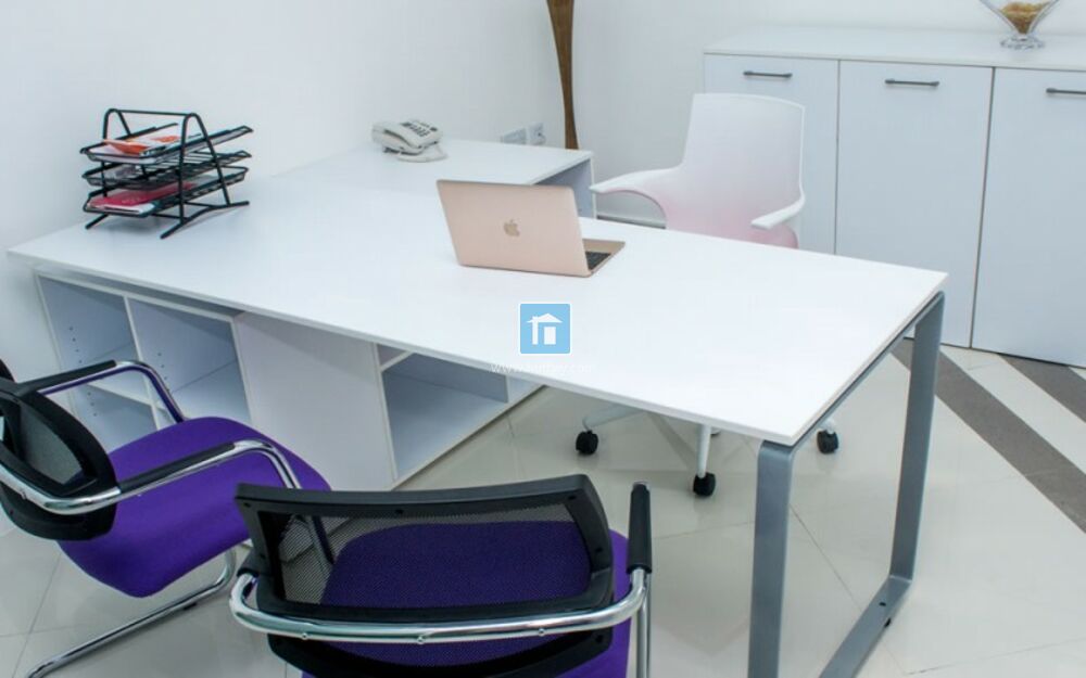 Office Space at Ikeja Gra Lagos Hutbay