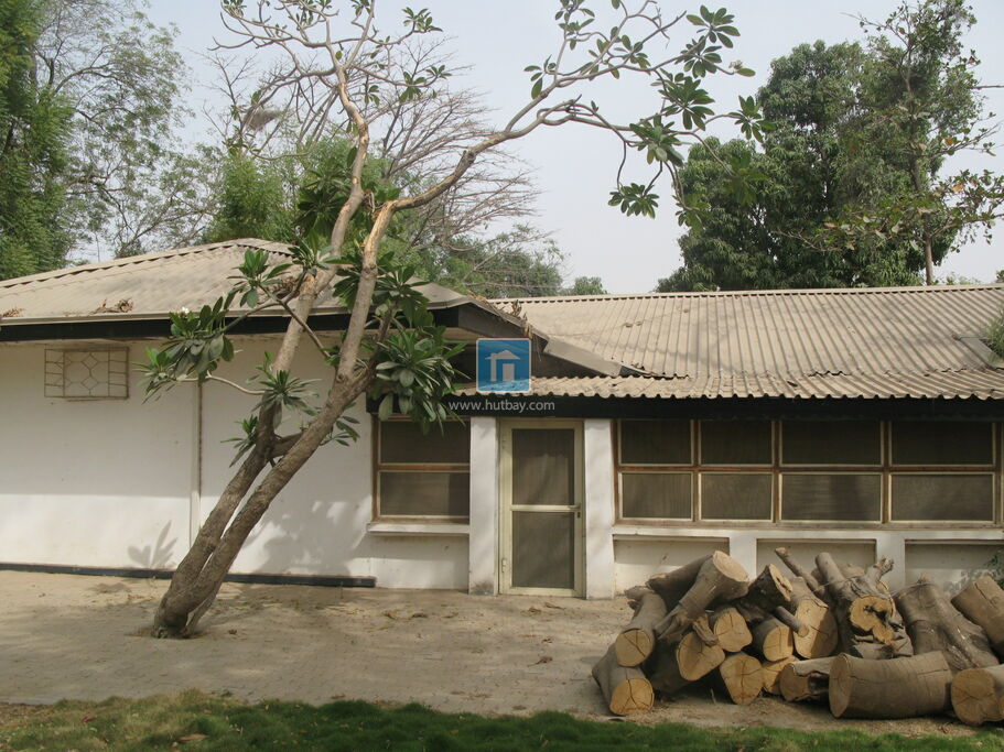 Properties For Sale in Kano Hutbay