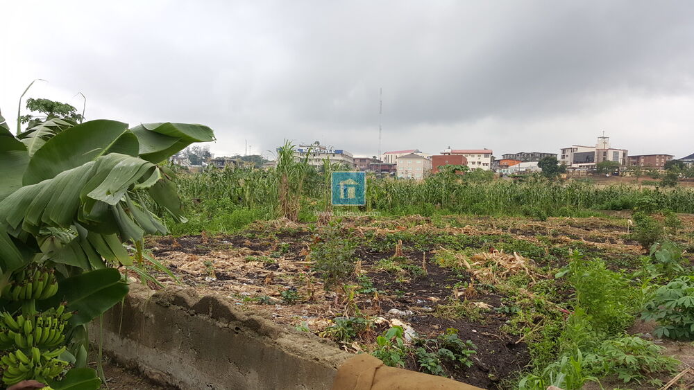 Land at Anthony Lagos Hutbay
