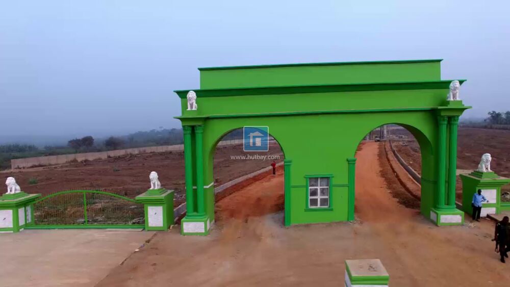 Property For Sale in Redemption Camp Hutbay