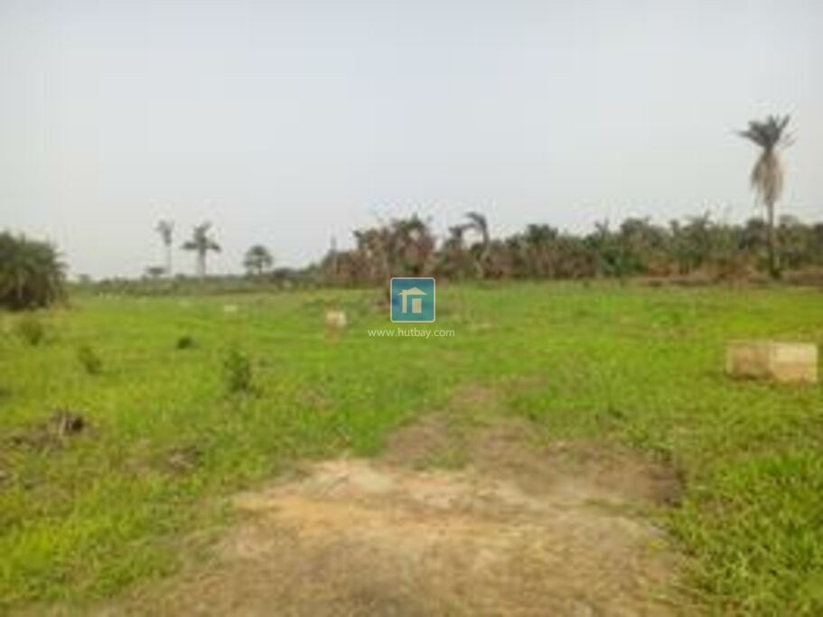 Land For sale at Ikorodu, Lagos Hutbay