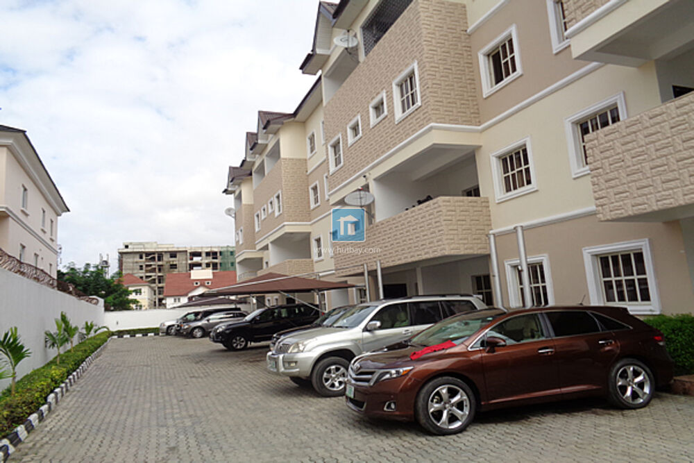 4 Bedroom Terrace At Ikoyi Lagos Hutbay