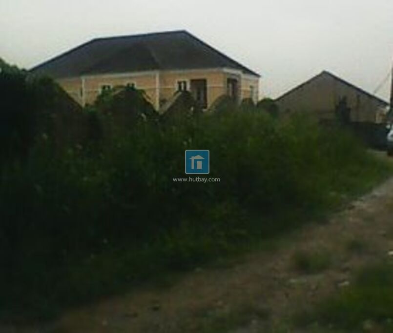 Land at Maryland Lagos Hutbay