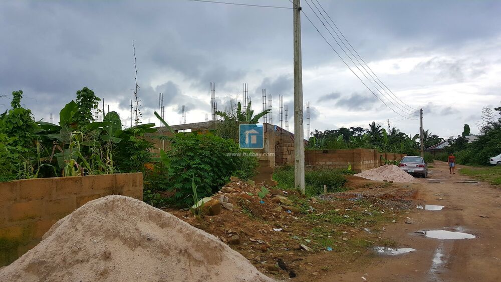 Land at Uyo Akwa Ibom | Hutbay