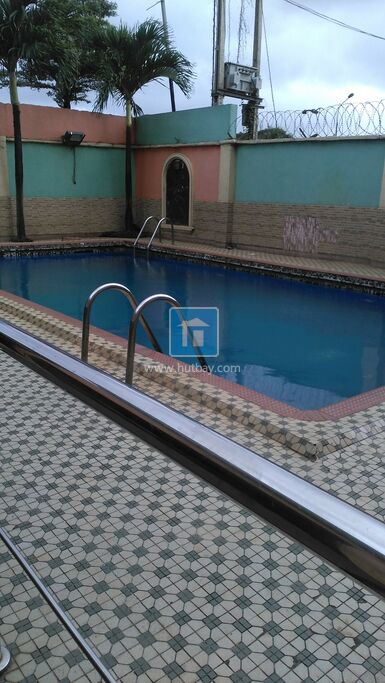 Hotel At Ikotun Lagos Hutbay