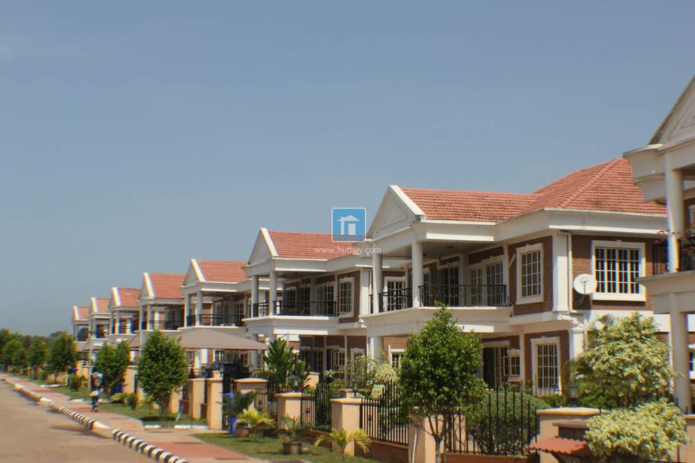 Land at Ibeju Lekki Lagos Hutbay