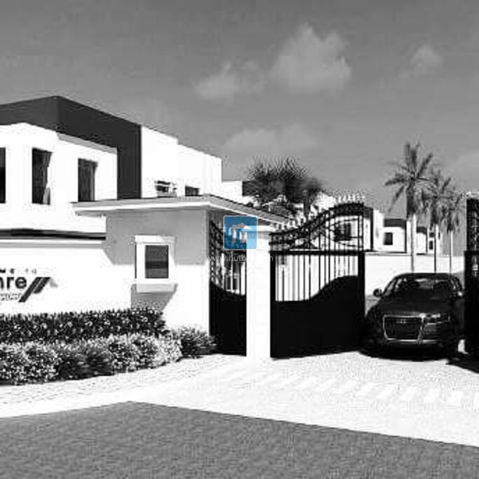 Land At Ikeja Lagos Hutbay