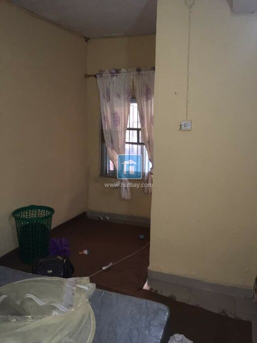 1 Bedroom Flat at Surulere Lagos | Hutbay