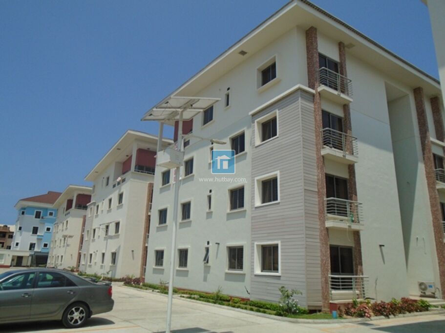 3 Bedroom Flat Apartment Shortlet at Victoria Island, Lagos Hutbay