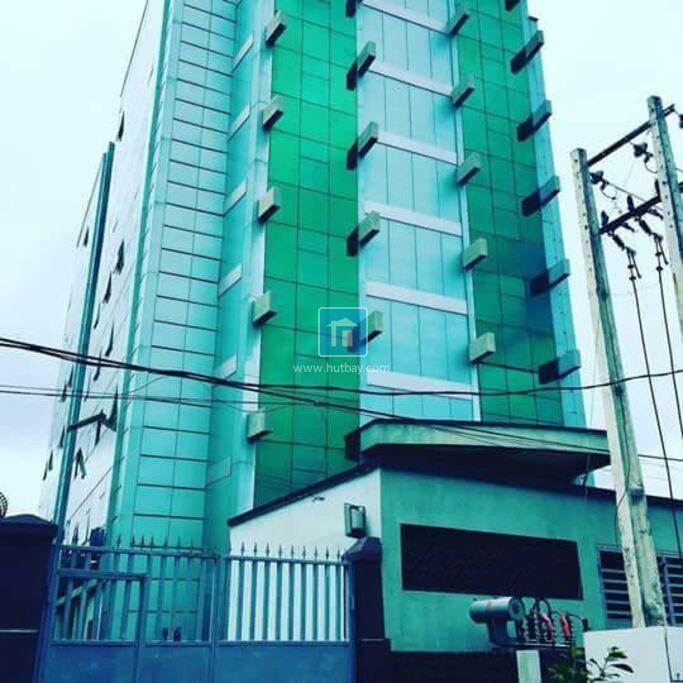 Office Space at Victoria Island Lagos Hutbay