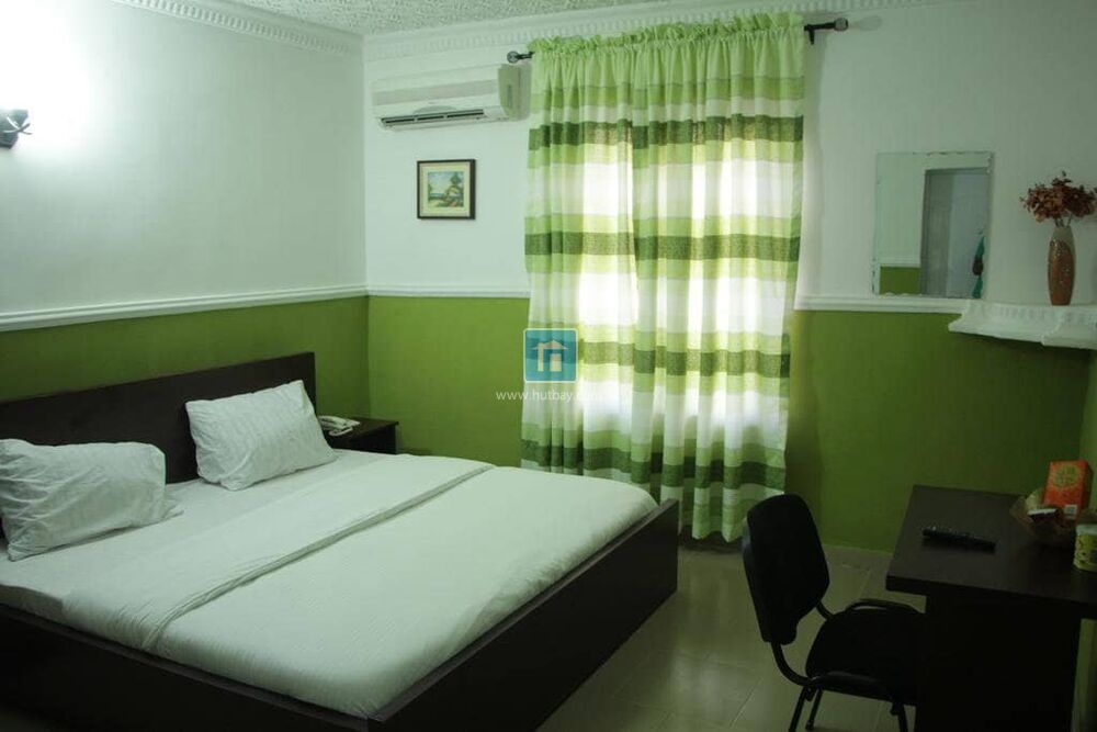 9 Bedroom Bungalow at Ile Ife Osun Hutbay