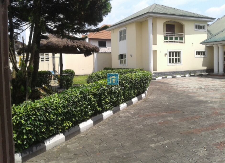 Jiji Houses In Port Harcourt at Robert Foxwell blog