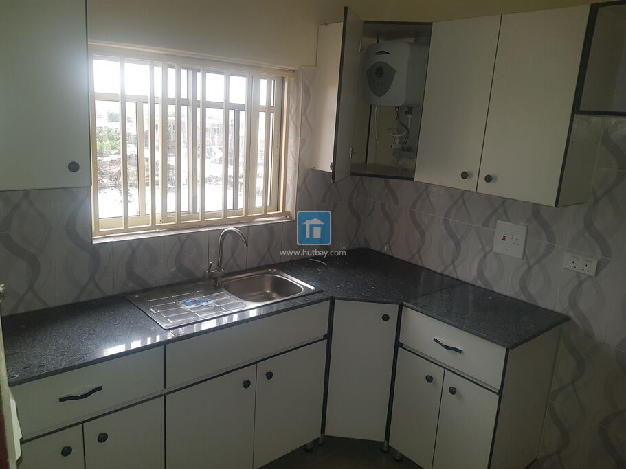 2 Bedroom Flat at Port Harcourt Rivers Hutbay