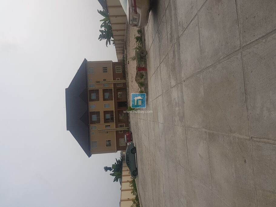 2 Bedroom Flat at Port Harcourt Rivers Hutbay
