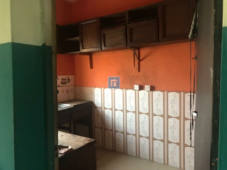 2 Bedroom Flat at Surulere Lagos | Hutbay