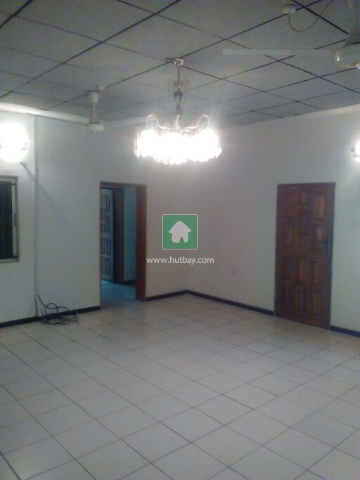 8 Bedroom House For rent at Wuse 2, Abuja Hutbay