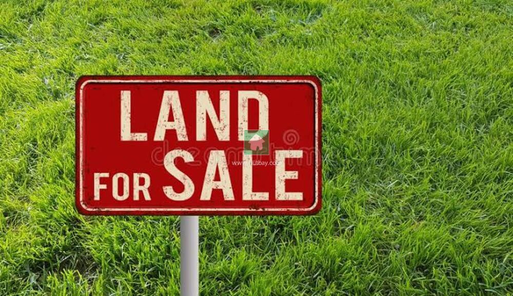 Land For sale at Maryland, Lagos Hutbay