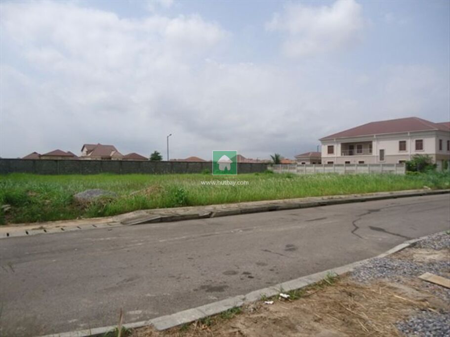 Land For sale at Lekki, Lagos | Hutbay