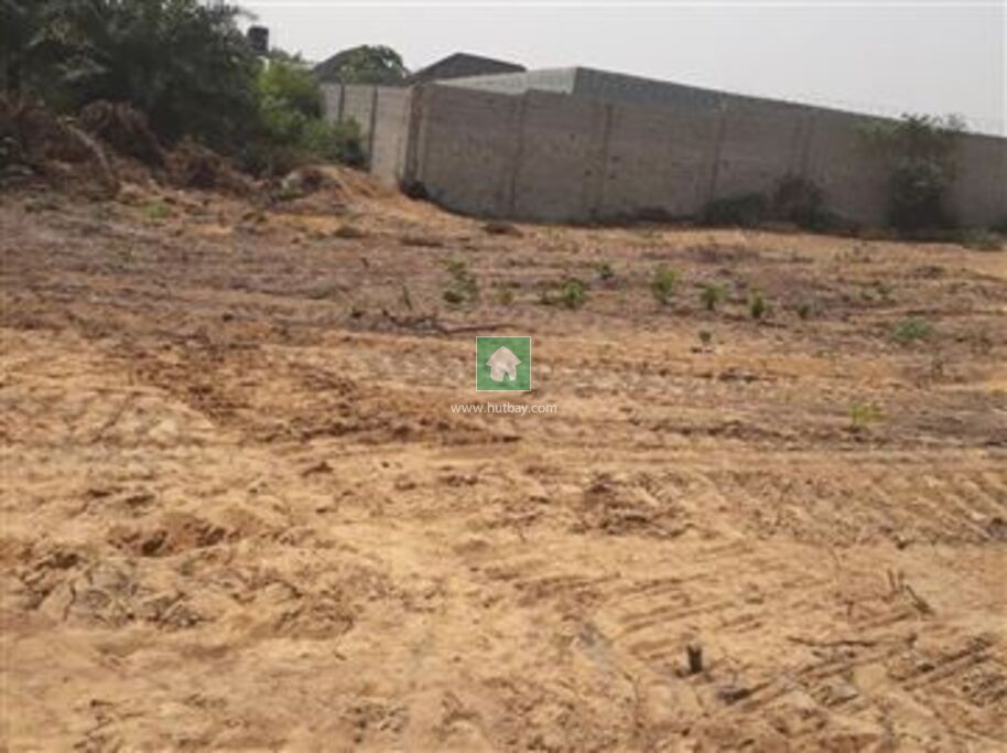 Land For sale at Ajah, Lagos Hutbay