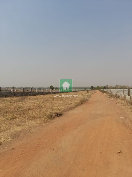 Land For sale at Idu Industrial Zone, Abuja Hutbay