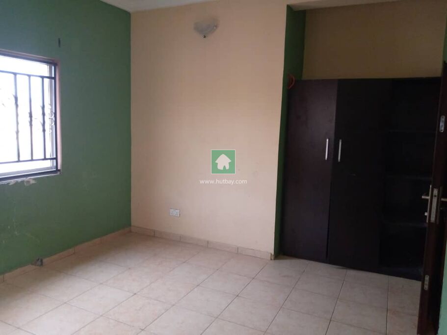 3 Bedroom House For rent at Sangotedo, Lagos | Hutbay